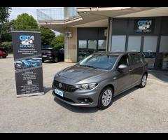 Fiat Tipo 1.4 T-Jet 120CV GPL - Neopatentati