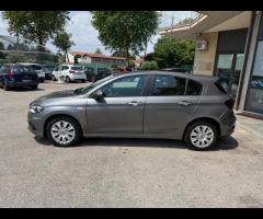 Fiat Tipo 1.4 T-Jet 120CV GPL - Neopatentati