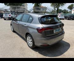 Fiat Tipo 1.4 T-Jet 120CV GPL - Neopatentati