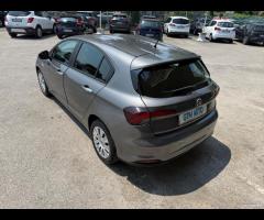 Fiat Tipo 1.4 T-Jet 120CV GPL - Neopatentati