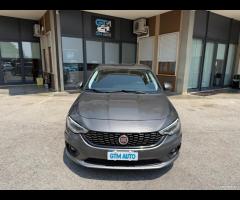 Fiat Tipo 1.4 T-Jet 120CV GPL - Neopatentati - 12
