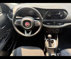 Fiat Tipo 1.4 T-Jet 120CV GPL - Neopatentati - 16