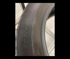 205 55 R16 91V 2 GOMME NEXEN ESTIVE