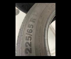 225 65 R17 102V 4 GOMME CONTINENTAL ESTIVE - 6