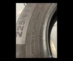 225 65 R17 102V 4 GOMME CONTINENTAL ESTIVE - 7