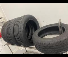 215 55 R17 98W 4 GOMME GOODYEAR ESTIVE 2 - 8