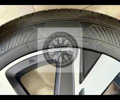 Cerchi 17 nuova Toyota Aygo X 5 fori e pneumatici - 8