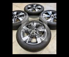 Cerchi 17 nuova Toyota Aygo X 5 fori e pneumatici - 11
