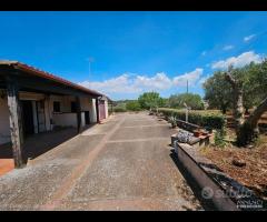 Villetta con terreno in zona San Paolo - 7