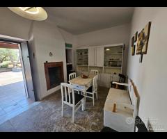 Villetta con terreno in zona San Paolo - 14