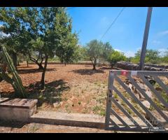 Villetta con terreno in zona San Paolo - 22
