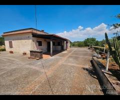 Villetta con terreno in zona San Paolo - 26