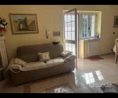 GROTTAGLIE - Villa indipendente con giardino - 6