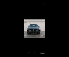 Bmw X1 xDrive18d