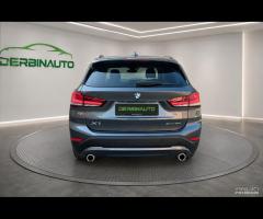 Bmw X1 xDrive18d