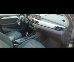 Bmw X1 xDrive18d