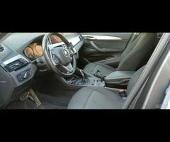Bmw X1 xDrive18d - 6