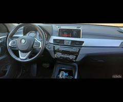 Bmw X1 xDrive18d - 9