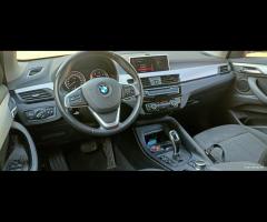 Bmw X1 xDrive18d - 10