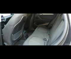 Bmw X1 xDrive18d - 11