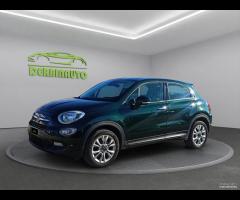 Fiat 500X 1.3MultiJet 120 CV Business