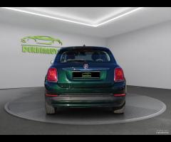 Fiat 500X 1.3MultiJet 120 CV Business - 8