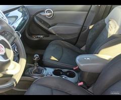 Fiat 500X 1.3MultiJet 120 CV Business - 9