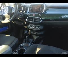 Fiat 500X 1.3MultiJet 120 CV Business - 13