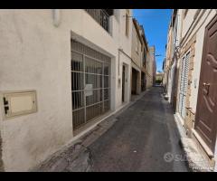 Castelvetrano, casa indipendente in zona centro