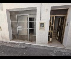 Castelvetrano, casa indipendente in zona centro