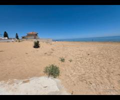 Triscina terreno 300 mq fronte mare - 7