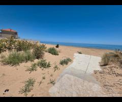 Triscina terreno 300 mq fronte mare - 10