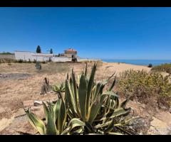Triscina terreno 300 mq fronte mare - 13