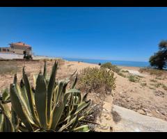 Triscina terreno 300 mq fronte mare - 15