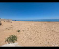 Triscina terreno 300 mq fronte mare - 16