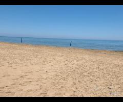 Triscina terreno 300 mq fronte mare - 21