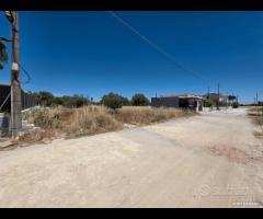 Selinunte terreno edificabile di 1000 mq - 12