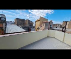 Castelvetrano, app. piano 2 di vani 6 con terrazzo - 8