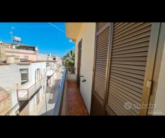 Castelvetrano, app. piano 2 di vani 6 con terrazzo - 12