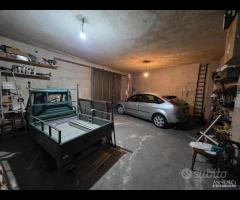 Castelvetrano, app. piano 1 di vani 4 con garage
