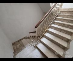 Castelvetrano, app. piano 1 di vani 4 con garage