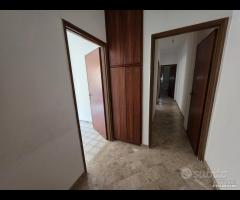 Castelvetrano, app. piano 1 di vani 4 con garage - 6