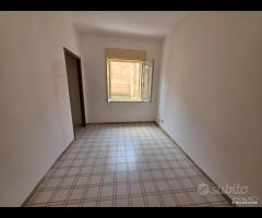 Castelvetrano, app. piano 1 di vani 4 con garage - 7