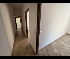 Castelvetrano, app. piano 1 di vani 4 con garage - 15