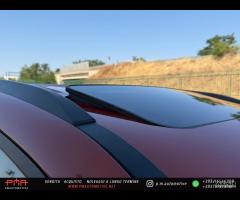 Mahindra XUV500 2.2 16V FWD W10