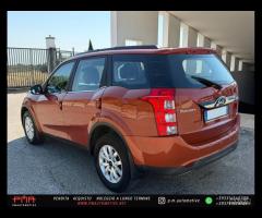 Mahindra XUV500 2.2 16V FWD W10 - 6