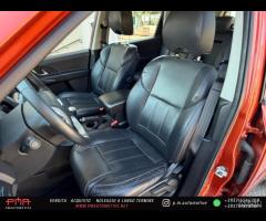 Mahindra XUV500 2.2 16V FWD W10 - 7