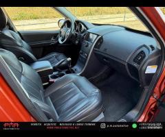 Mahindra XUV500 2.2 16V FWD W10 - 8