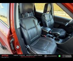 Mahindra XUV500 2.2 16V FWD W10 - 9