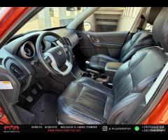 Mahindra XUV500 2.2 16V FWD W10 - 10